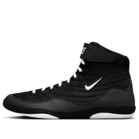 Nike Inflict 3 'Black White' 325256-006