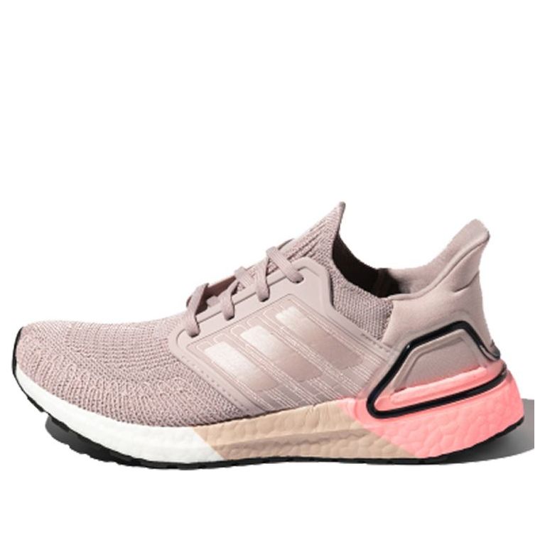 (WMNS) adidas Ultraboost_20 FY3465