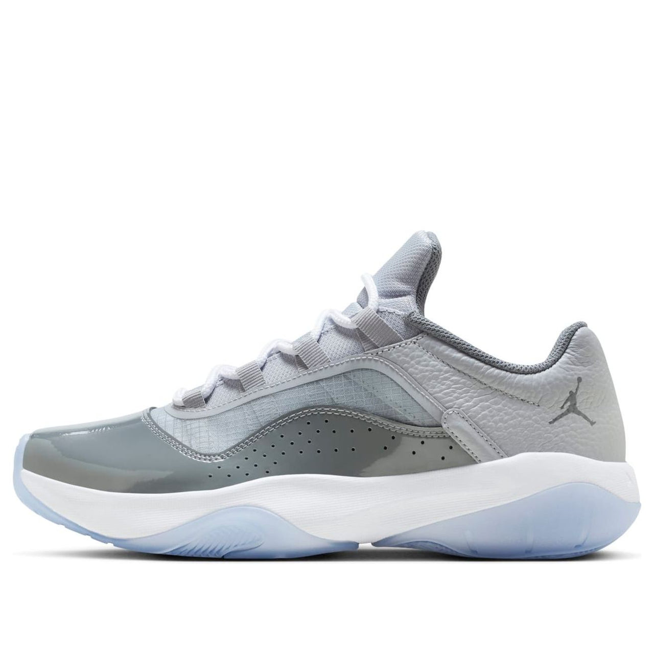Air Jordan 11 CMFT Low 'Wolf Grey' DN4180-012
