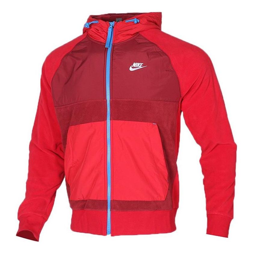 Nike FW22 Logo BV3593-677