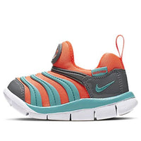 (TD) Nike Dynamo Free 'Hyper Crimson' 343938-808