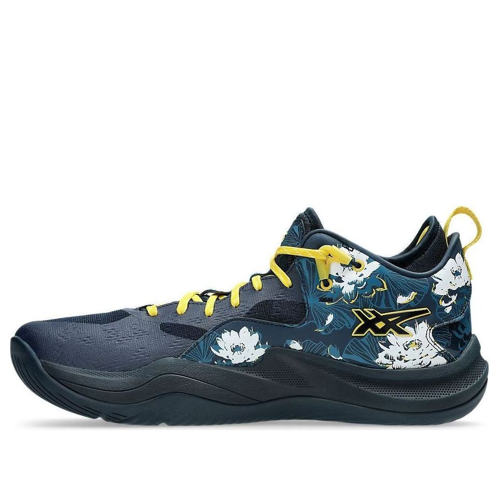 ASICS Nova Surge Low 2 'French Blue Dark Teal' 1061A058-400