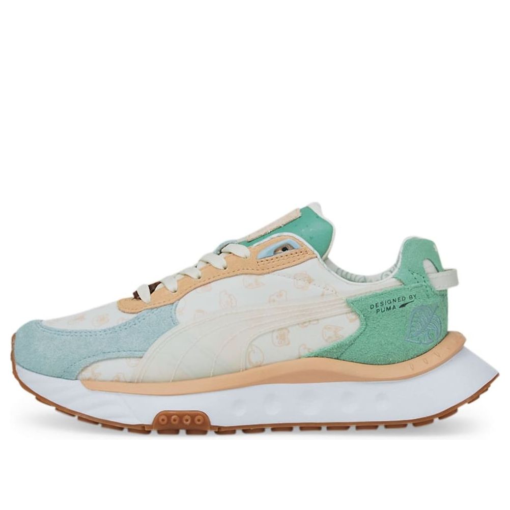 (GS) PUMA x Animal Crossing Wild Rider 'New Horizons' 383070-01
