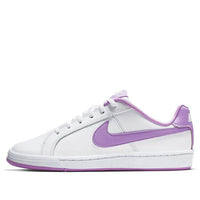 (GS) Nike Court Royale 'Fuchsia Glow' 833654-103