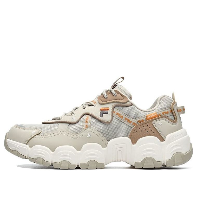 FILA Heritage-Fht F12M144123FON