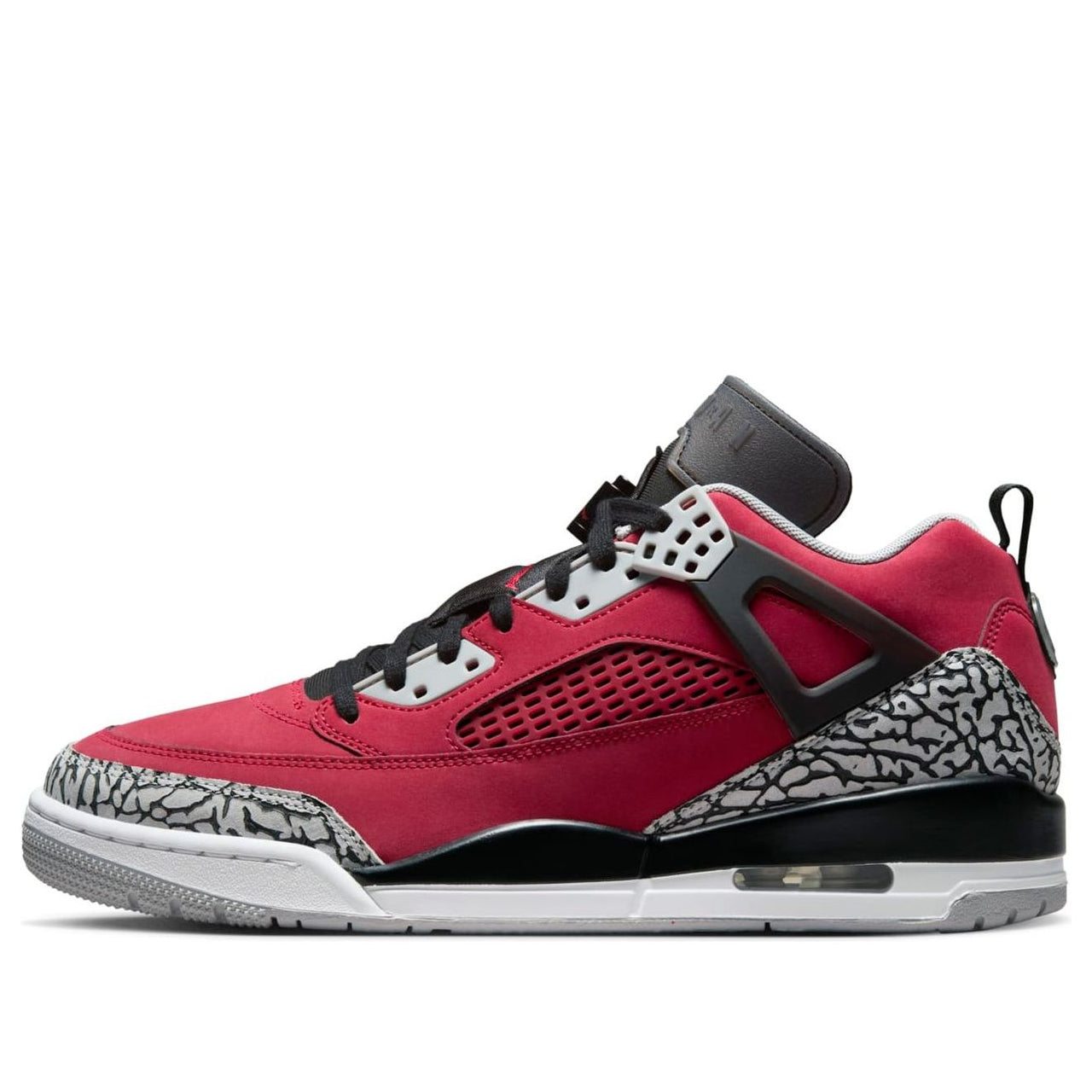 Air Jordan Spizike Low 'Toro' FQ1759-600