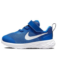 (TD) Nike Revolution 6 'Game Royal' DD1094-411