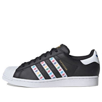 adidas Superstar 'Black Multi' FZ0058