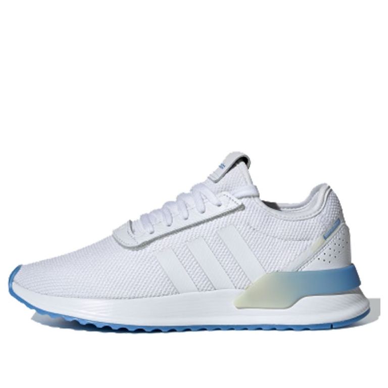 (WMNS) adidas U_Path X 'White Real Blue' EE4560