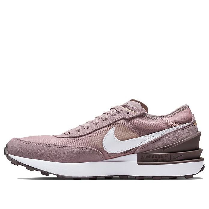 (GS) Nike Waffle One 'Pink Glaze' DC0481-601
