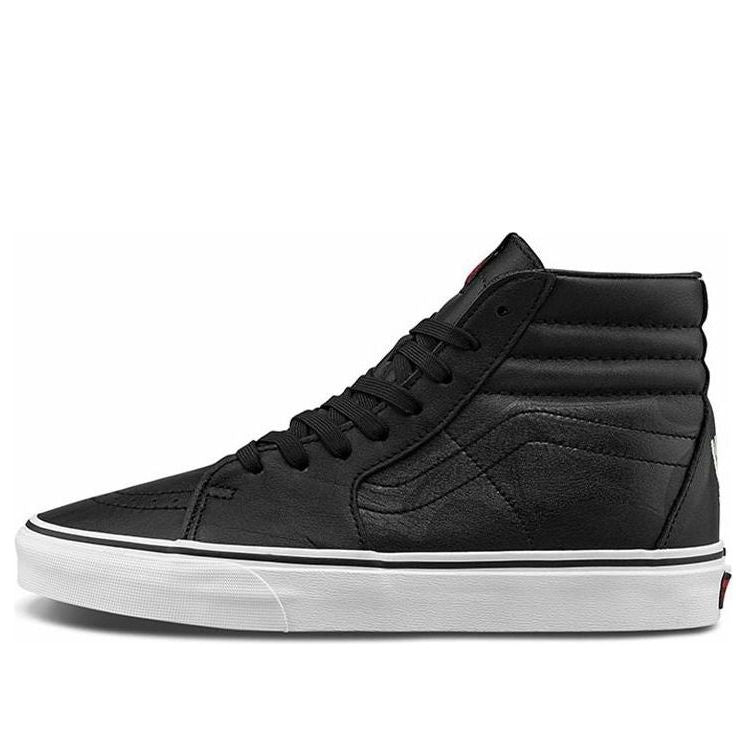 Vans SK8-HI Sneakers 'Black White' VN0A5JMJ8MD