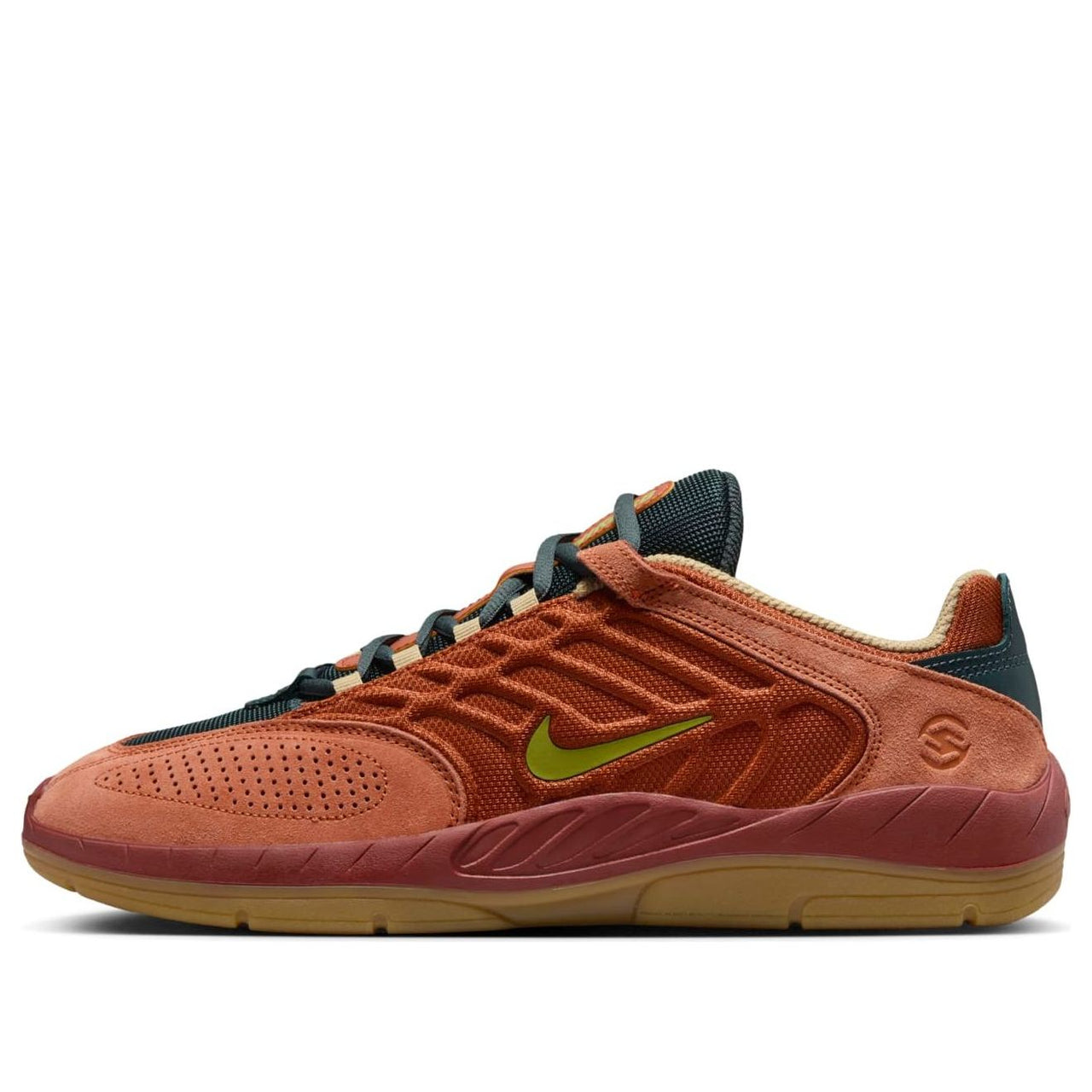 Nike SB Vertebrea 'Dark Russet' FZ4878-200
