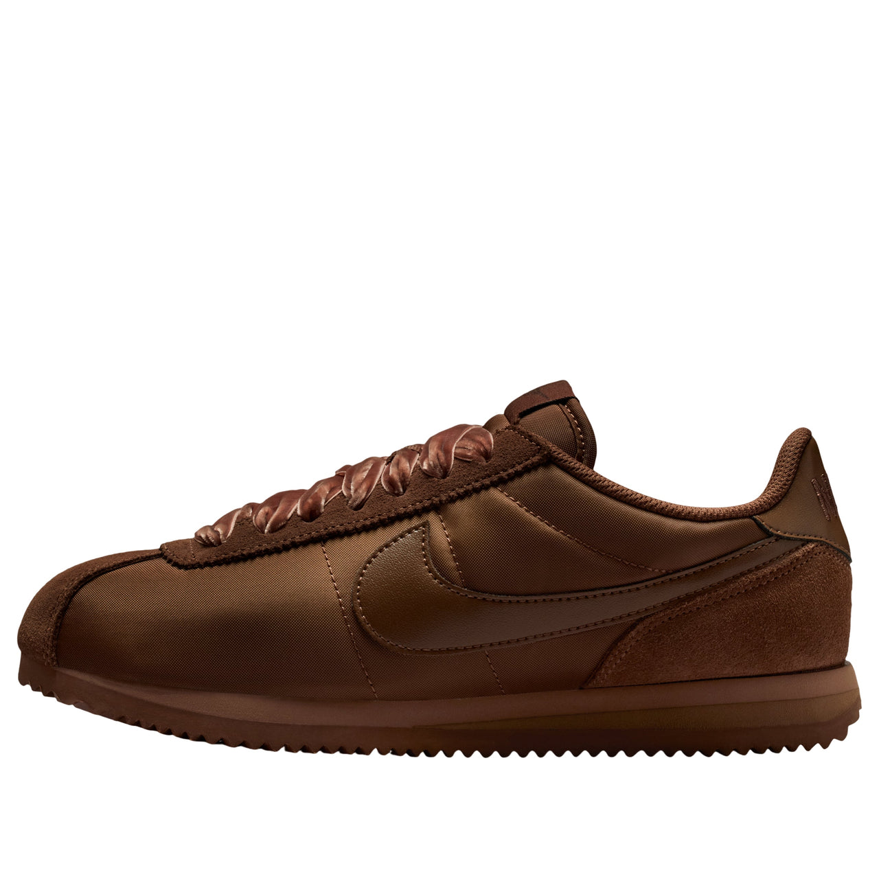 (WMNS) Nike Cortez 'Fauna Brown' IM6034-200