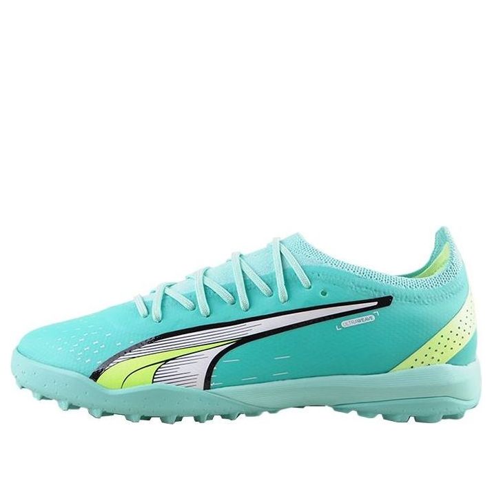 PUMA Ultra Ultimate Cage TF 'Aqua Green' 107210-03