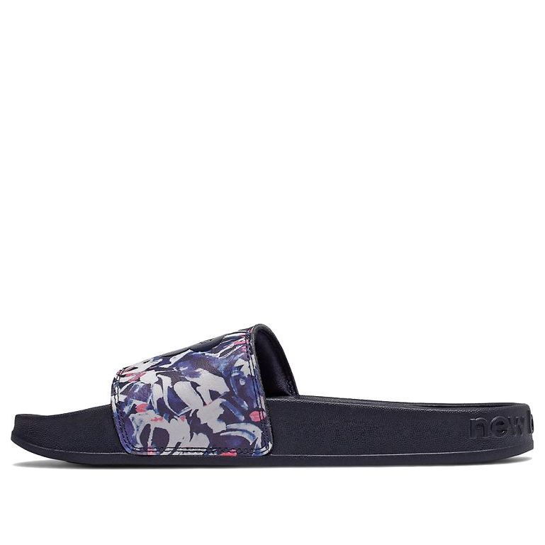 (WMNS) New Balance 200 Series Violets Slippers SWF200FB