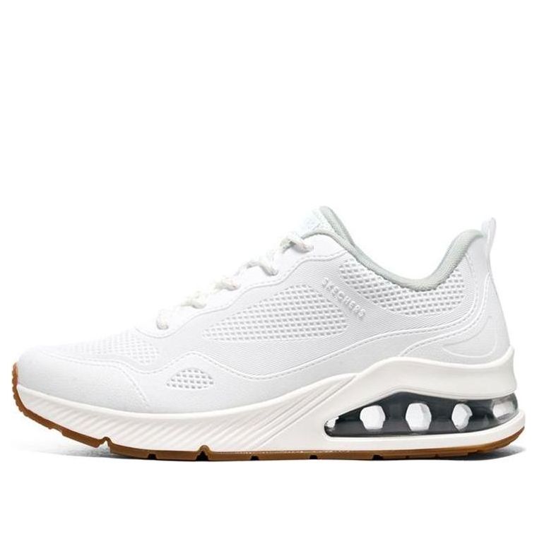 Skechers Uno 2 'White' 232346-WHT
