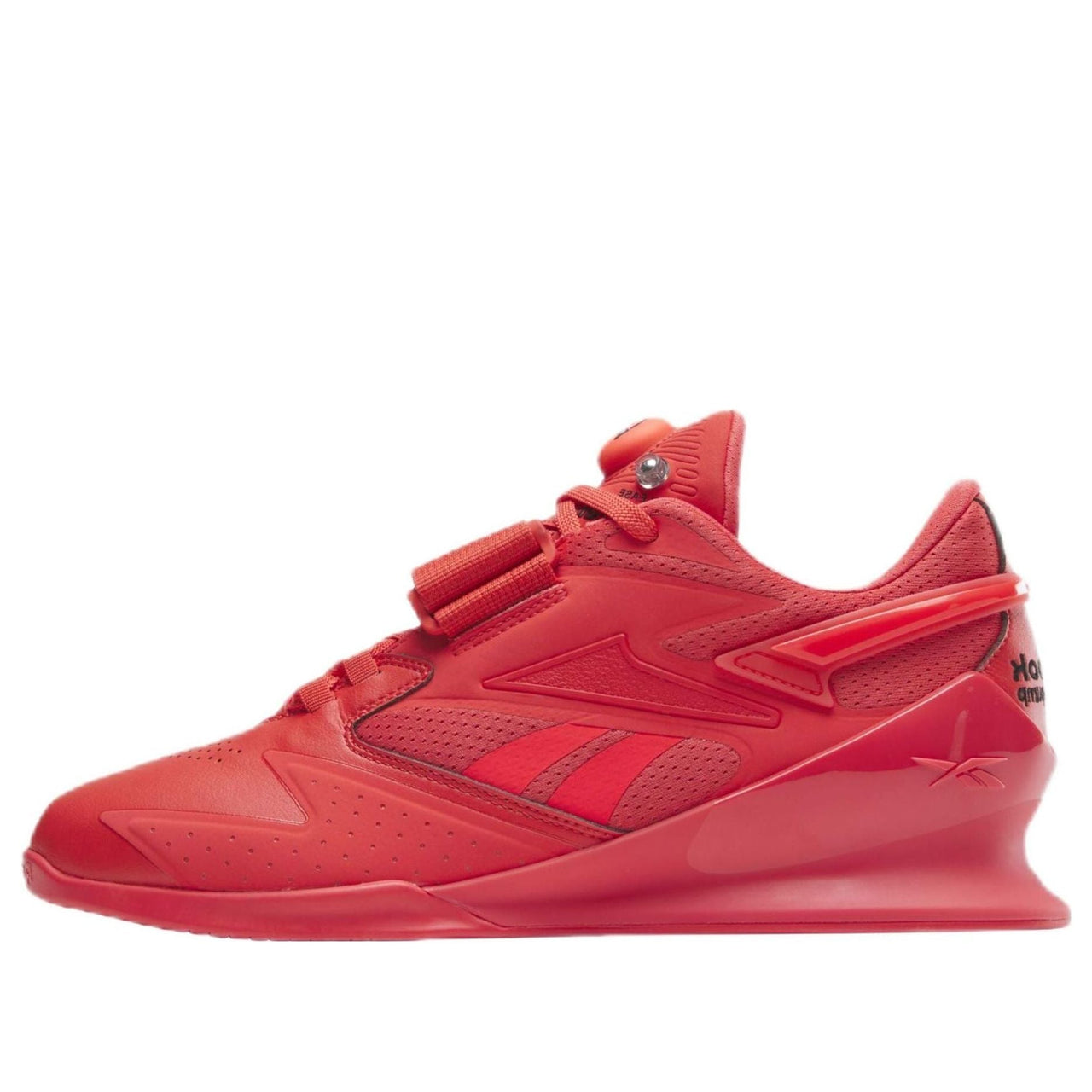 Reebok Legacy Lifter 3 'Red' 100033341