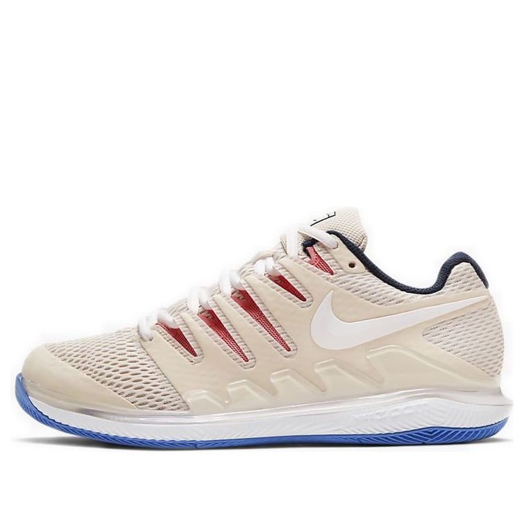 (WMNS) Nike Court Air Zoom Vapor X 'Sunblush' AA8027-110