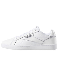 Reebok Royal Cmplt Cln Lx Sneakers White CN7329