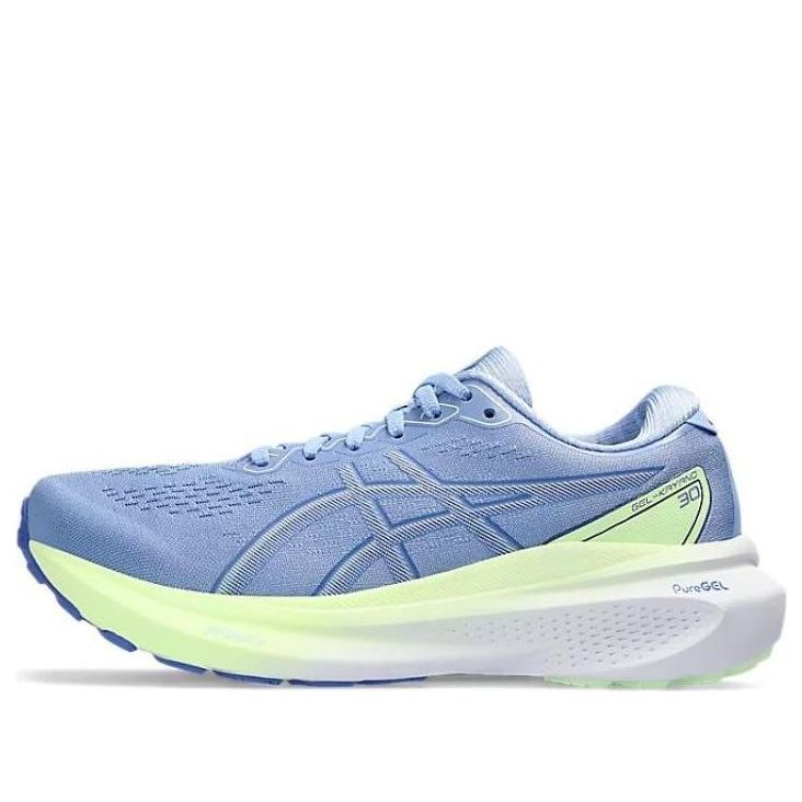 (WMNS) ASICS Gel-Kayano 30 'Light Sapphire' 1012B357-404