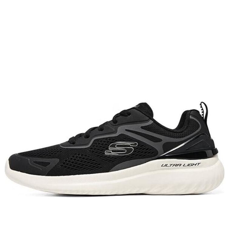 Skechers Bounder 2.0 'Black' 232674-BKGY