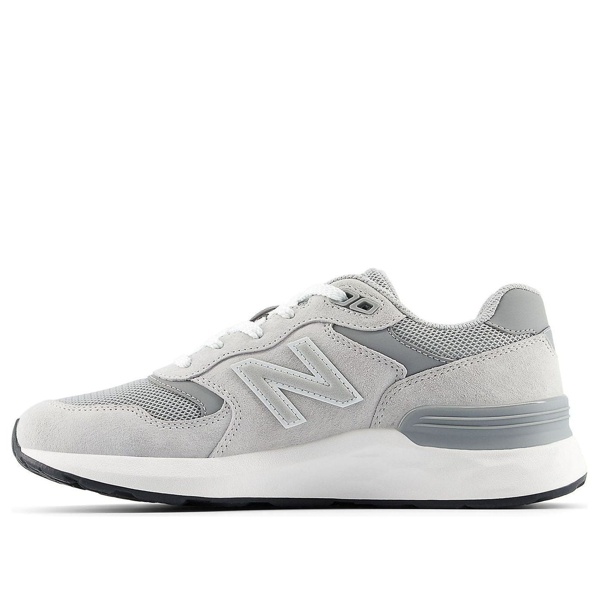 (WMNS) New Balance 880 v7 'Raincloud Slate Grey' W880712