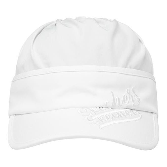 Skechers Snapback Cap 'White' L222U033-0019