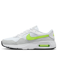 Nike Air Max SC 'White Volt' FD0404-100