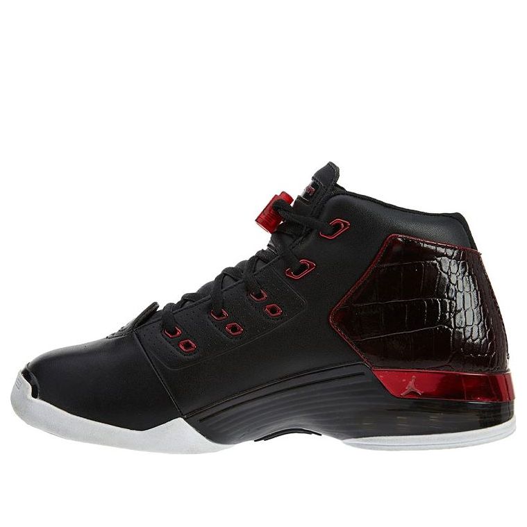 Air Jordan 17+ Retro 'Bulls' 832816-001