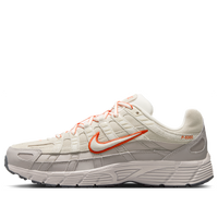 Nike P-6000 PRM 'Phantom College Gray Picante Red' IF0668-002