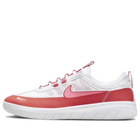 Nike Nyjah Free 2 SB 'White Lobster' BV2078-600