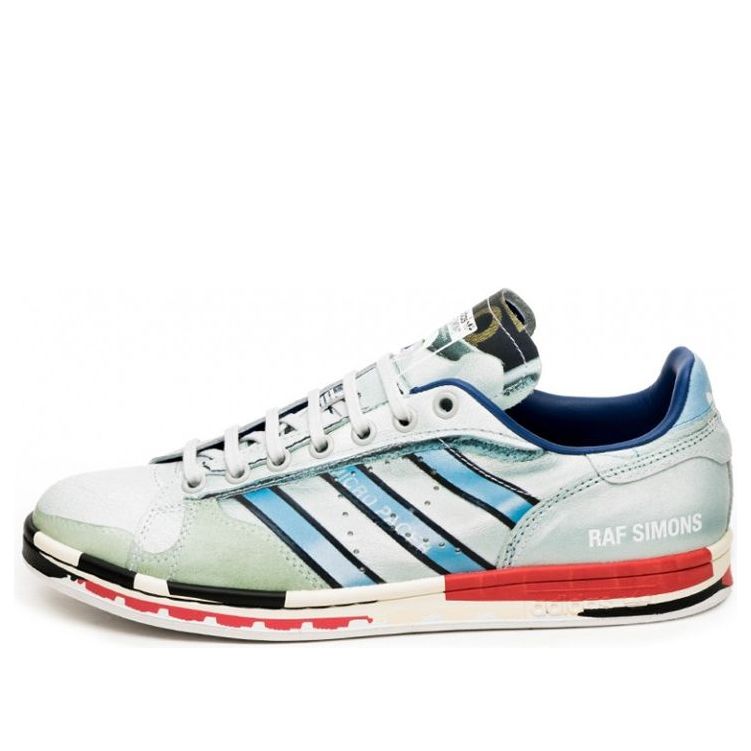 adidas Raf Simons x Micropacer Stan 'Trompe L'oeil' EE7950