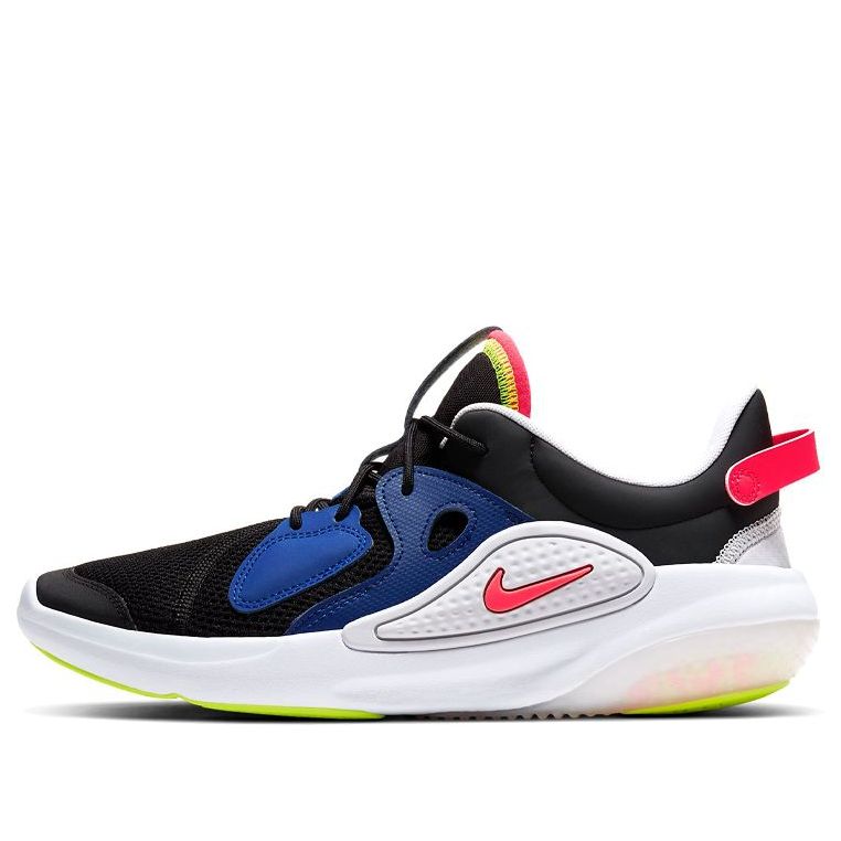 Nike Joyride CC 'Black Deep Royal Crimson' AO1742-006