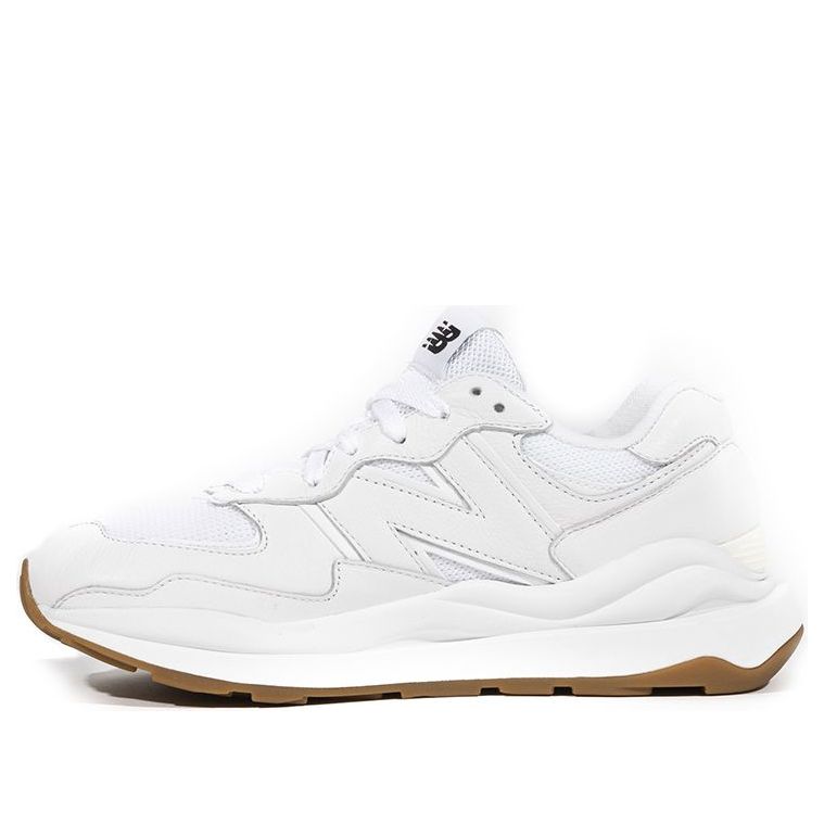 New Balance 57/40 'White Gum' M5740LT
