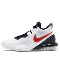 Nike Air Max Impact 'Black White Red' CW5881-100