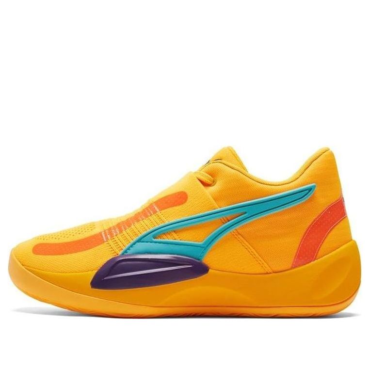 PUMA Rise Nitro 'Sun Stream' 377012-01