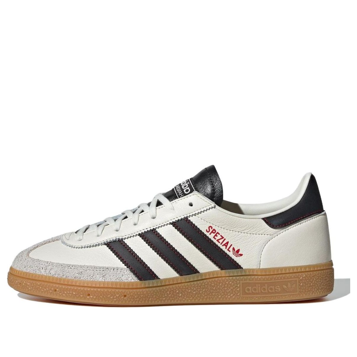 adidas Handball Spezial 'Off White Black Gum' JH6398