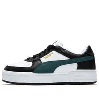 PUMA Ca Pro 'White Black Green' 386083-05