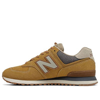 New Balance 574 Wabi Sabi D 'Brown' ML574SOI