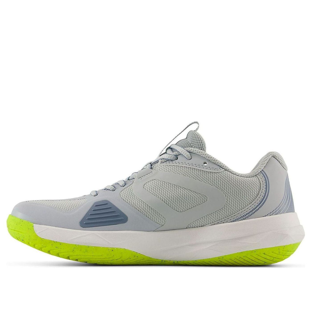(WMNS) New Balance SmashStep PKL 'Light Zinc Blue Glint Blue' WHSMA8AD