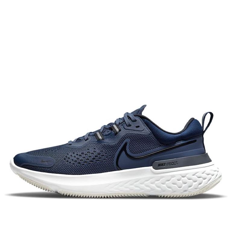 Nike React Miler 2 'Thunder Blue' CW7121-400