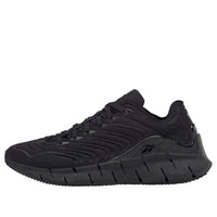Reebok Zig Kinetica 'Black' EH1722