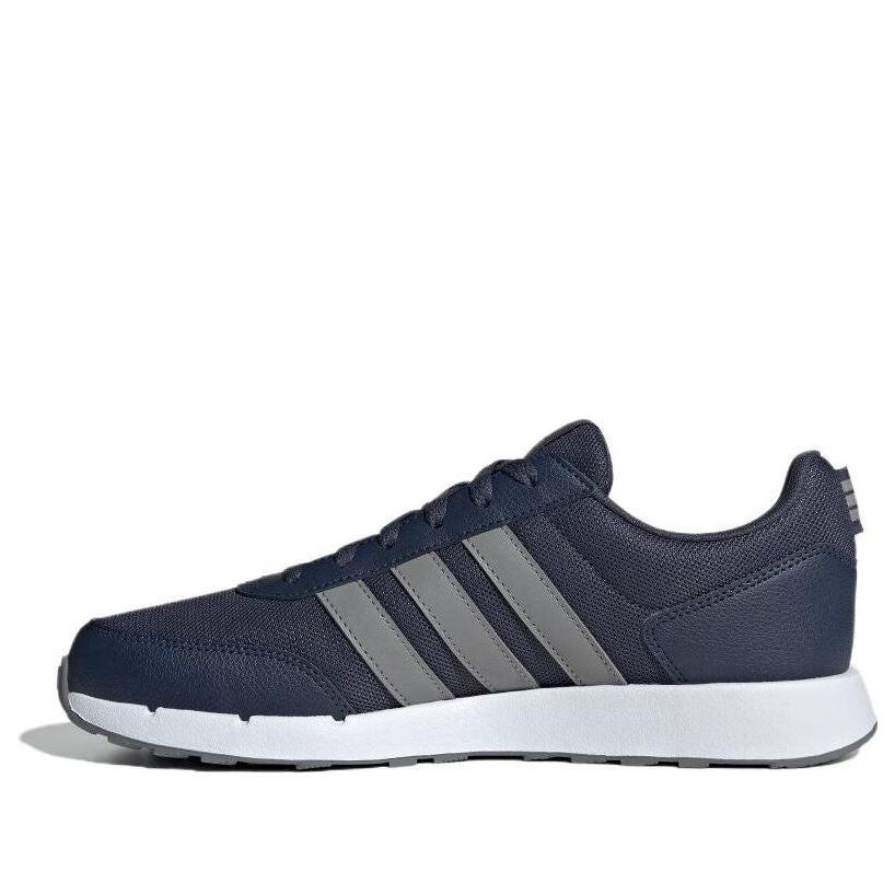 adidas Run 50S 'Shadow Navy Grey' IG6552