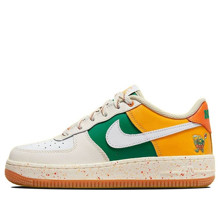 (GS) Nike Air Force 1 LV8 'Fruit Basket' DQ5085-111