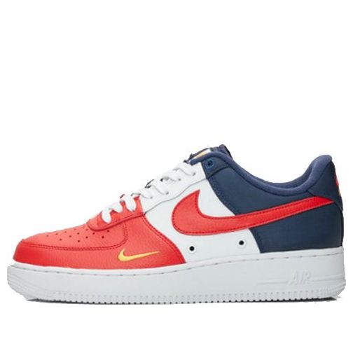 Nike Air Force 1 Low '07 LV8 '4th of July' 823511-601
