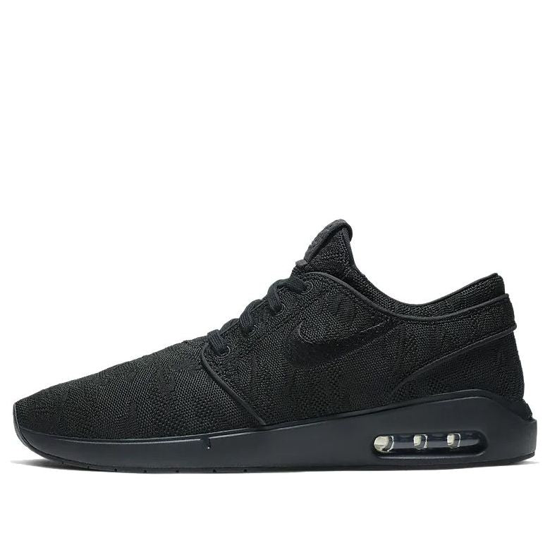 Nike Air Max Janoski 2 'Black' AQ7477-004