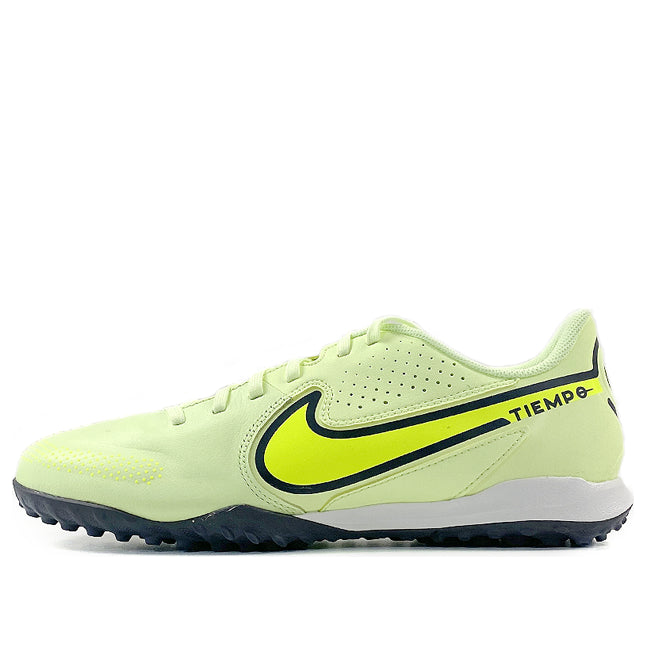 Nike Tiempo Legend 9 Academy TF 'Green' DA1191-705
