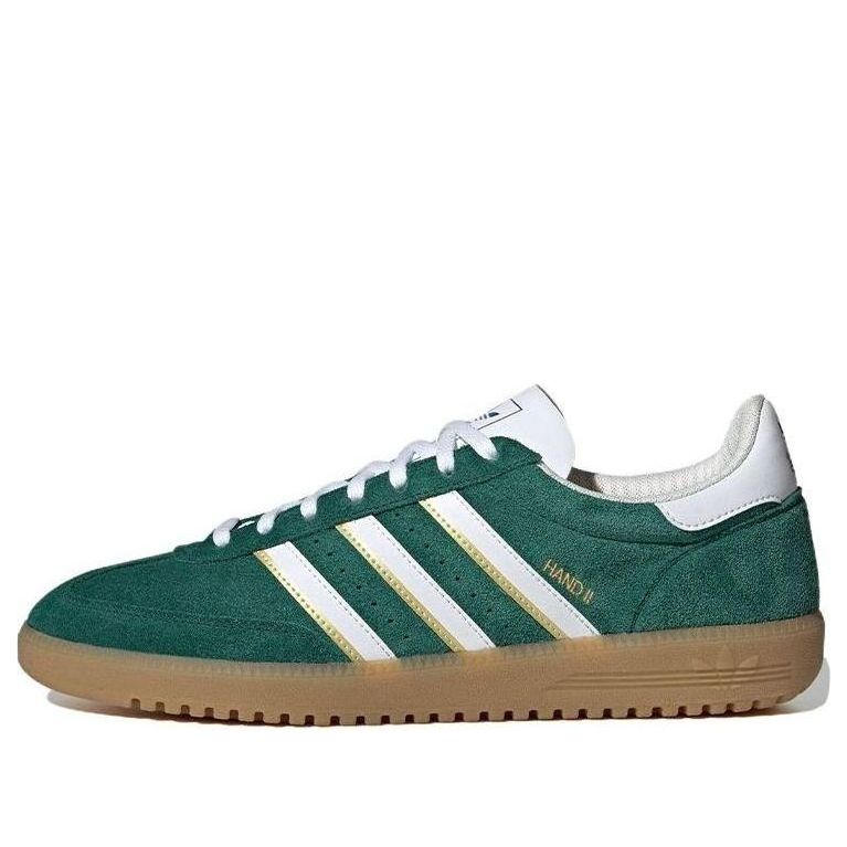 adidas Hand 2 'Collegiate Green' ID2114