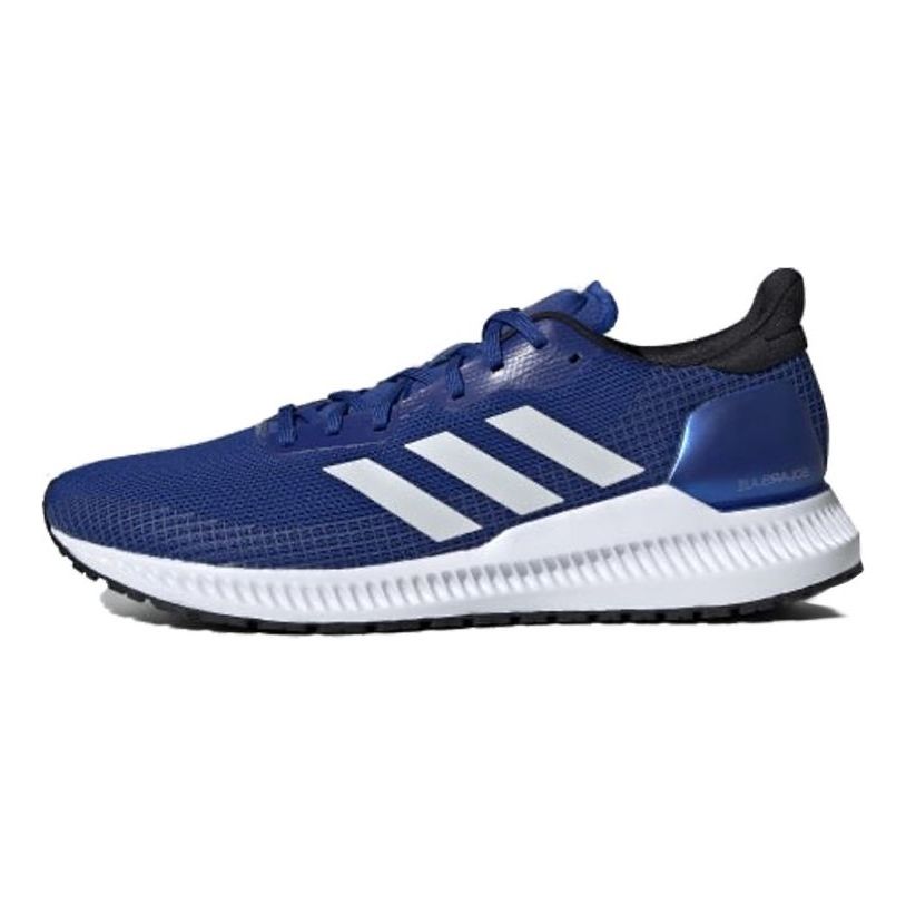 adidas Solar Blaze 'Collegiate Royal' EF0812