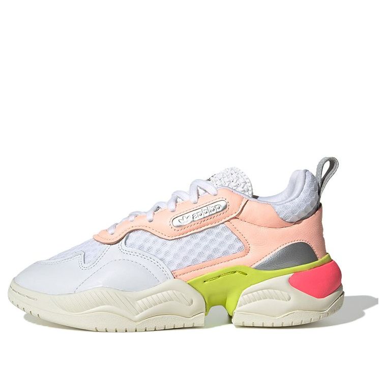 (WMNS) adidas Supercourt RX 'Colud White' FV3675